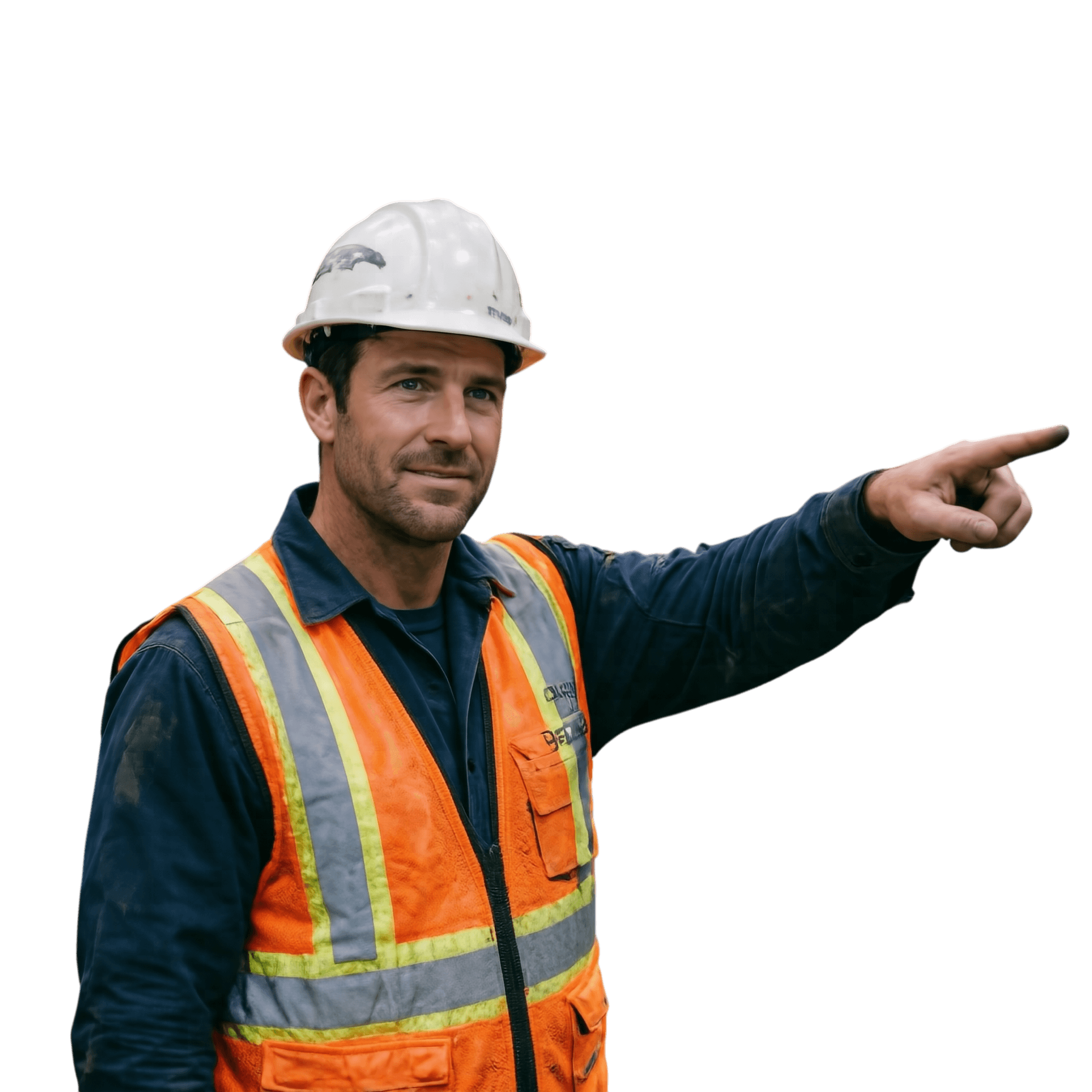 Northwind HVAC technician